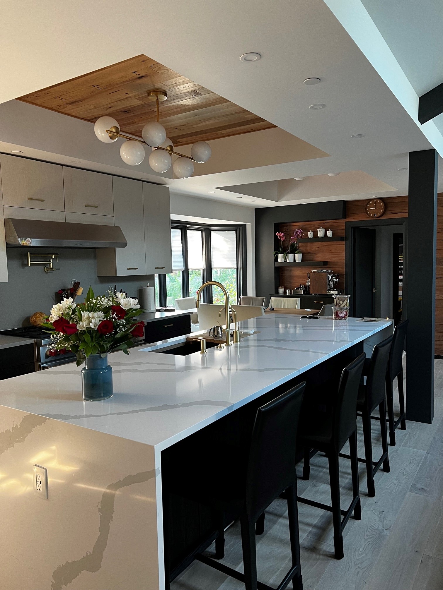 Kitchen Ridge Park Ridge Kitchen - Vesta